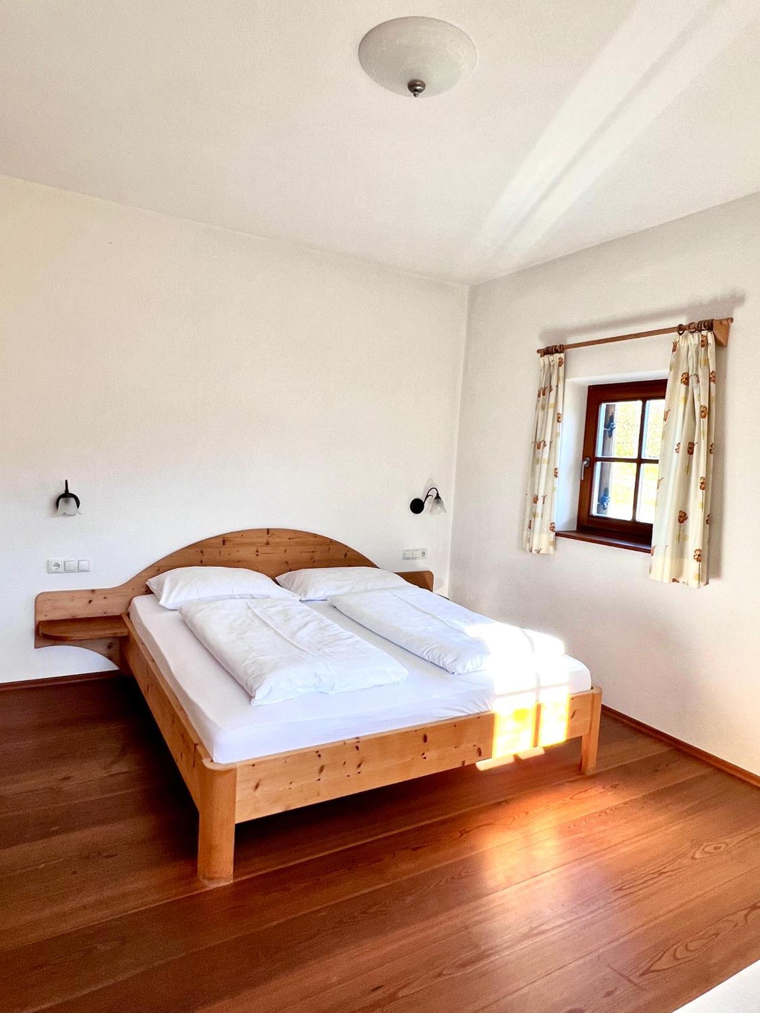 Gasserhof Barbiano  Exteriör bild